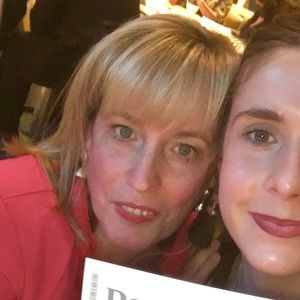 Meet your Posher, Kelly